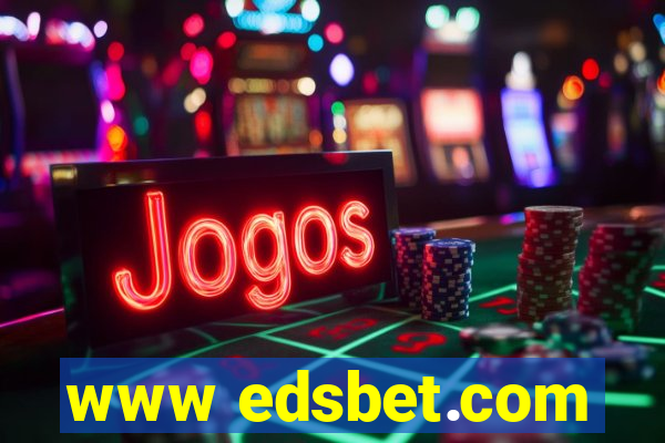 www edsbet.com